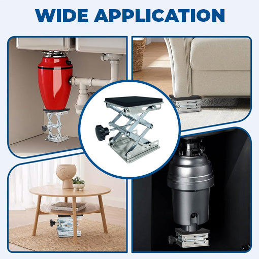 Garbage Disposal Undersink Support
