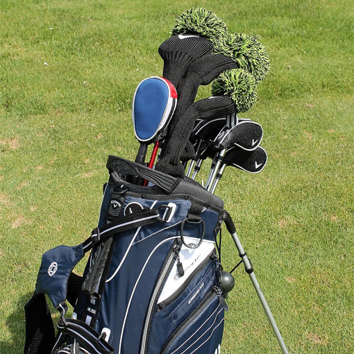 Golf Ball Retriever for Water