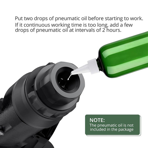 Mini Pneumatic Chamfering Machine