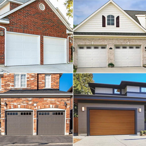 Garage Door Bottom Seal (for Clopay)