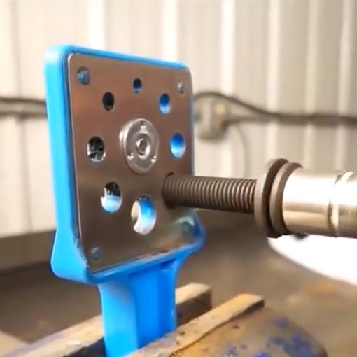 Quick Bolt Cleaner