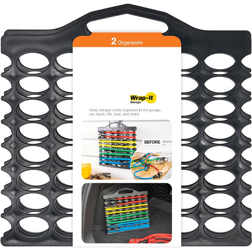 Bungee Cord Holder