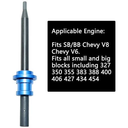 Oil Pump Primer Tool
