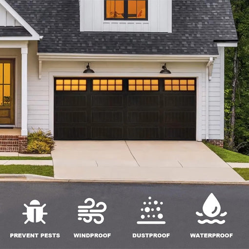 Garage Door Bottom Seal (for Clopay)