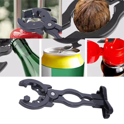 Gas Tank Wrench