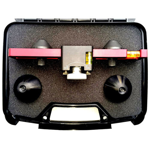 Magnetic Flange Aligner Kit