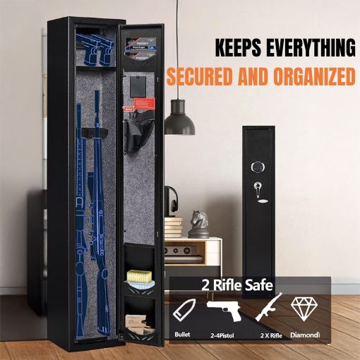 Precision Equipment Cabinet Safe
