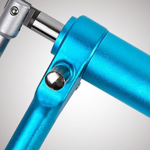 Pneumatic Brake Caliper Compression Tool