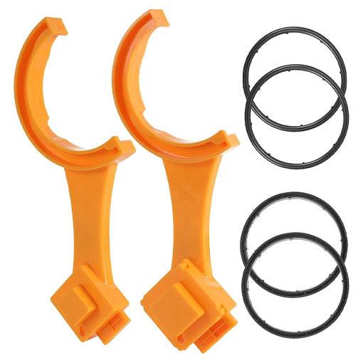 RV Sewer Hose Wrench