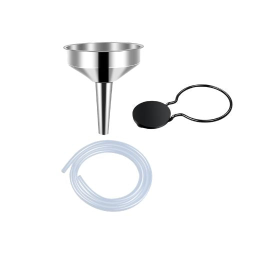 Magnetic Window Air Conditioner Hose Drain Kit