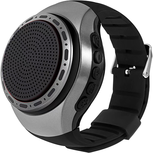 Wireless Wrist Portable Sports Bluetooth Speaker